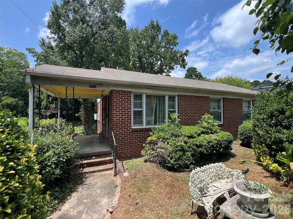 2523 Druid Hills Way, Charlotte, NC 28206
