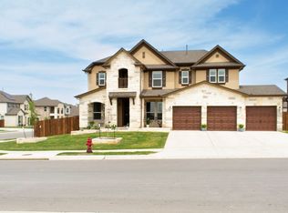 4600 Ercolano Ln, Round Rock, TX 78665