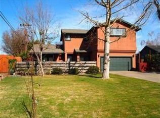 5123 Sandburg Dr, Sacramento, CA 95819