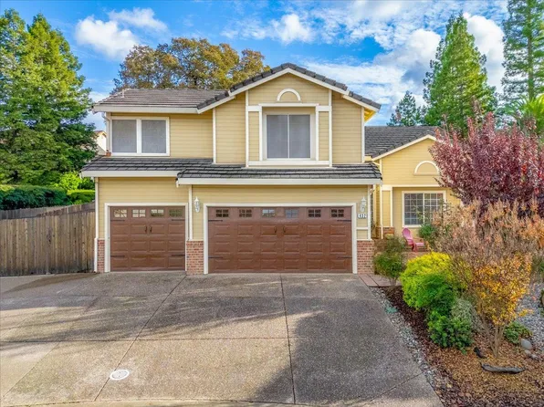 432 Lancaster Ct, Roseville, CA 95678