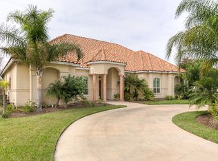 3103 Las Colinas Ln, Mission, TX 78574