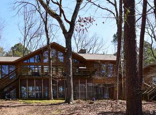 2230 Tannenbaum Rd, Drasco, AR 72530