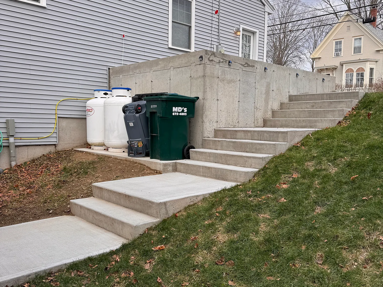 Summer St, Milford — Photo 4