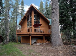 7339 Cascade Rd, Soda Springs, CA 95728