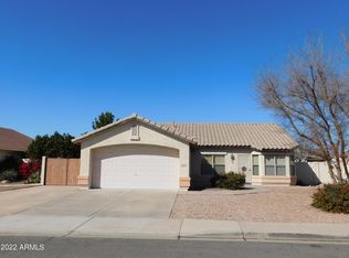 2430 E Fairview St, Chandler, AZ 85225