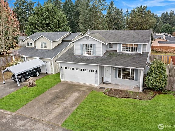 2nd image of 18708 82nd Avenue Ct E
