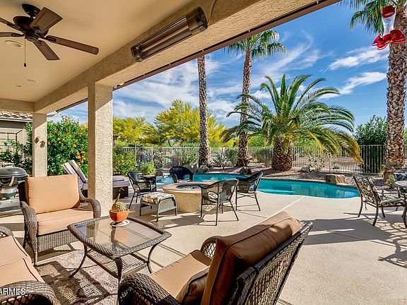3rd image of 5369 N Gila Trail Dr