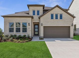 4517 Tippett Dr, McKinney, TX 75071