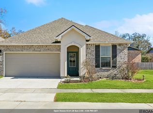 6527 Tiger Pointe Dr, Baton Rouge, LA 70817
