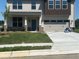 3637 Link Rd LOT 55, Greensboro, NC 27405