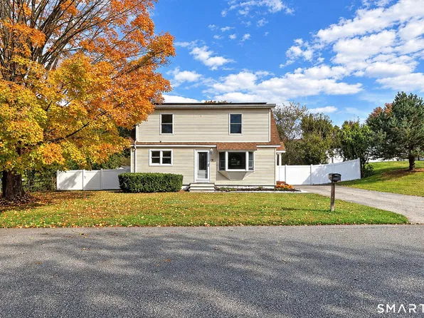 23 Mountain View Road, Ansonia, CT 06401