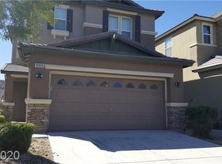 10099 Hollis Mountain Ave, Las Vegas, NV 89148
