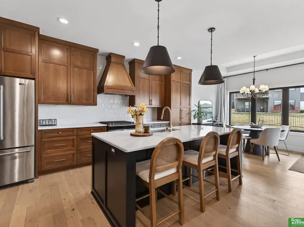 7660 N 167th St, Bennington, NE 68007