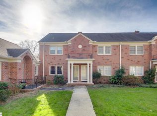 600 University Rdg UNIT 9, Greenville, SC 29601
