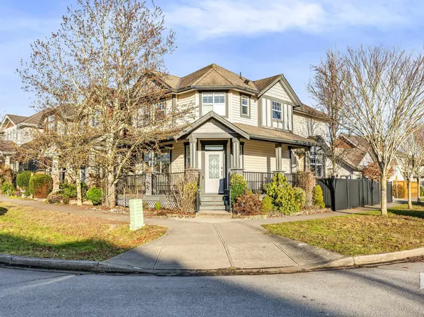 6602 193a St, Surrey, BC V4N 0C1