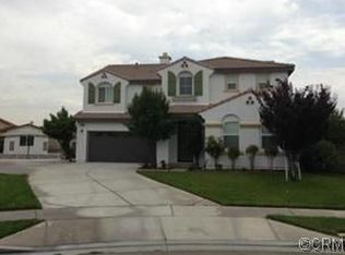 16586 Coriander Pl, Fontana, CA 92337