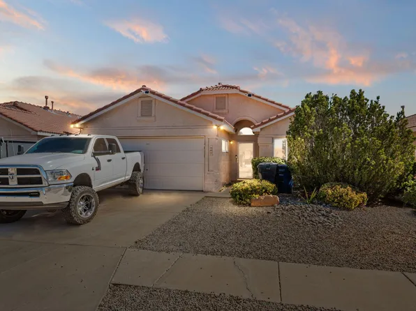 6436 Brenton Dr NW, Albuquerque, NM 87120