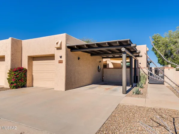 2442 W Drachman St, Tucson, AZ 85745