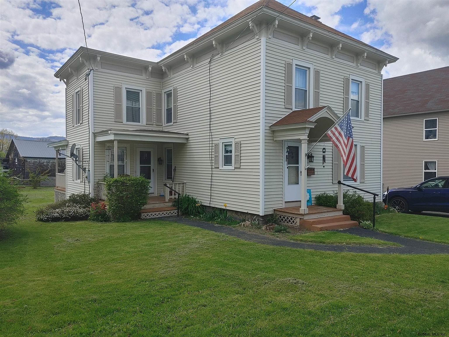 45 CHAMPLAIN Avenue, Ticonderoga, NY 12883 Zillow