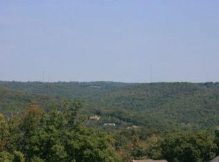 LOT 35 Whitetail Dr, Walnut Shade, MO 65771