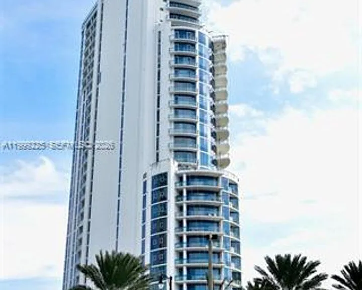 17475 Collins Ave #2802 — Photo 1