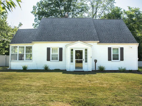 455 West Street, Middletown, CT 06457