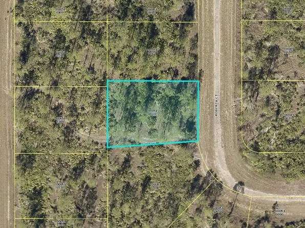 337 Roberta Ct, Lehigh Acres, FL 33972