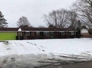 8723 Meadowlark Ln, Berrien Springs, MI 49103