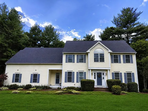 41 Highland Cir, Halifax, MA 02338