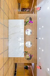 Rented by UES Management