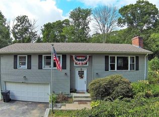 37 Stonybrook Rd, Gales Ferry, CT 06335