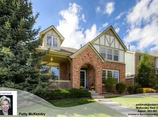 8633 Five Parks Dr, Arvada, CO 80005