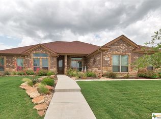 8005 Bella Charca Pkwy, Nolanville, TX 76559