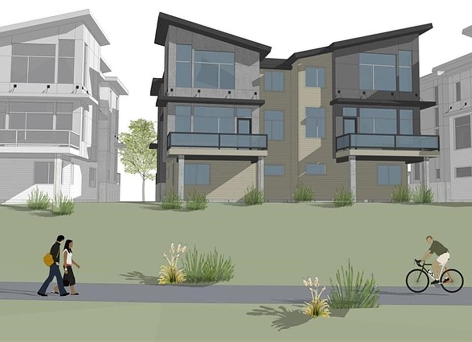 2nd image of 420 N Elm St