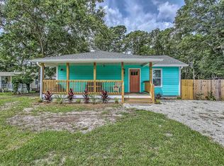 547 Calhoun Dr, Murrells Inlet, SC 29576