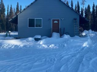 6291 Johnson Rd, Salcha, AK 99714