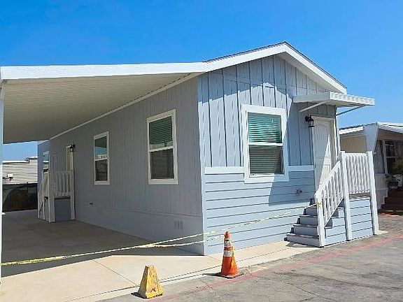2nd image of 1517 Merced Ave Spc 23