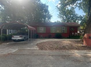 1469 W Barkley Dr, Mobile, AL 36606