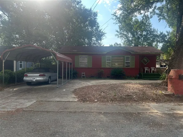 1469 W Barkley Dr, Mobile, AL 36606