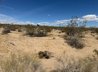 62460 Canterbury St Lot 32, Joshua Tree, CA 92252