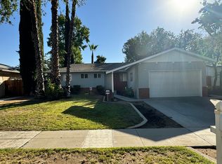 6124 N Marty Ave, Fresno, CA