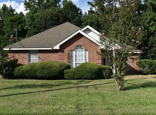 6301 Scenic Dr, Montgomery, AL 36117