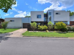 3700 Garden Villa Ln #2, Austin, TX 78704