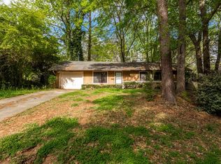 8645 Embrey Dr, Jonesboro, GA 30236