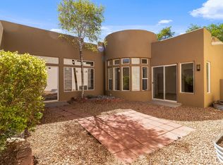 26 Brilliant Sky Dr, Santa Fe, NM 87508