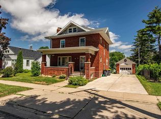 2219 15th St, Monroe, WI 53566