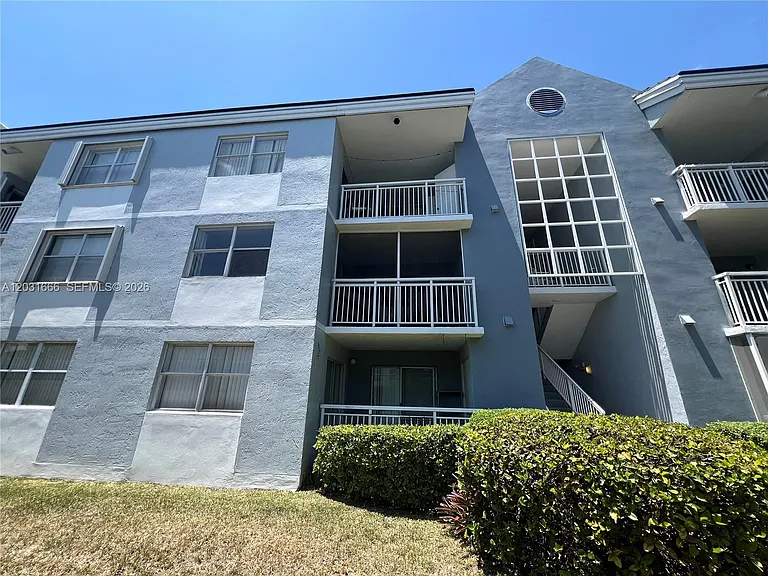 8580 SW 212th St #104 — Photo 1