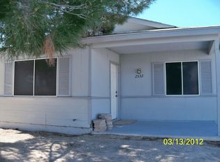2532 Rialto Rd, Las Vegas, NV 89108