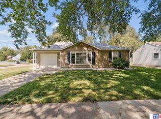 4100 D St, Lincoln, NE 68510