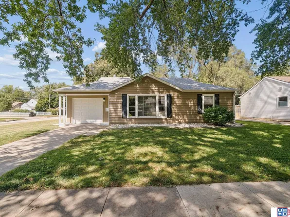 4100 D St, Lincoln, NE 68510